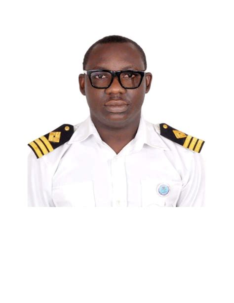 Fake Navy officer declared wanted - The Nation Newspaper