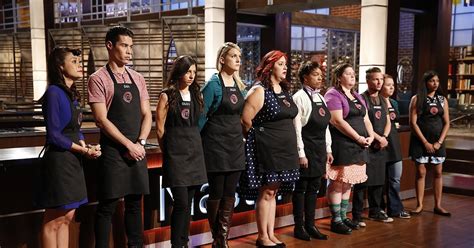 MasterChef US Season 6 Contestants Where Are They Now? | Reality Tv ...