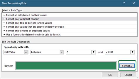 Create Waffle Chart in Excel - Quick Guide - Excelkid