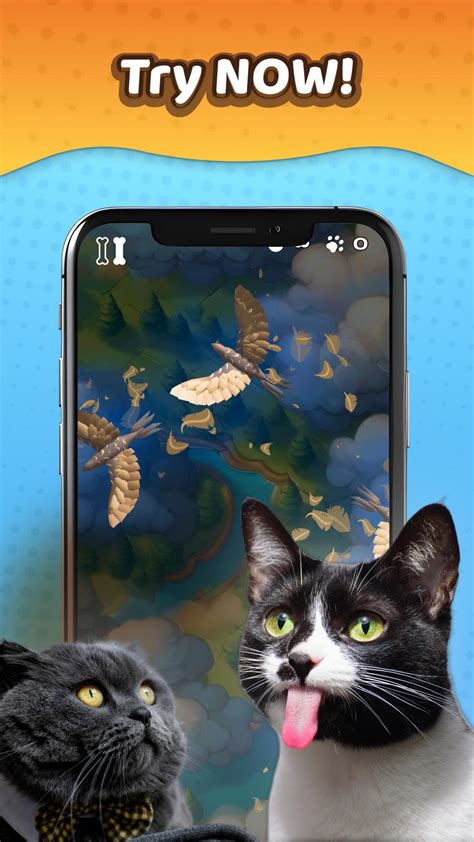 Laser Pointer－Games for Cats APK untuk Unduhan Android