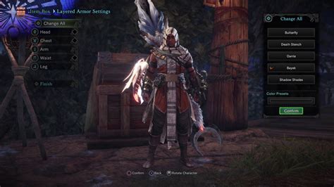 Mhw how to get layered weapons