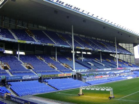 Goodison Park – StadiumDB.com