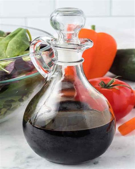 Balsamic vinegar benefits for weight loss and skin and face