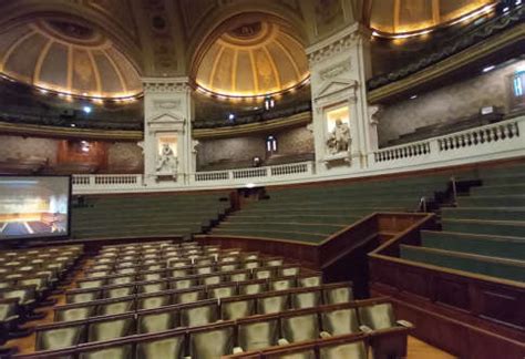 Sorbonne Université - Faculté des Lettres - Paris, France | Golookall