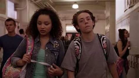 Dominique and Carl | Carl shameless, Carl gallagher, Shameless tv show