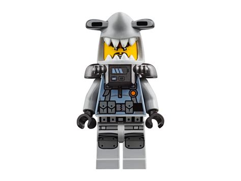 Lego Ninjago Garmadon