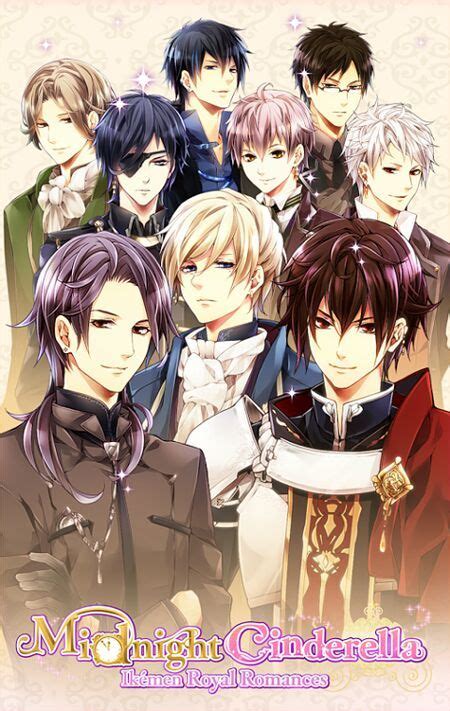 Midnight Cinderella | Wiki | Otome Amino