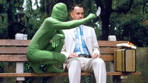 Forrest Gump Actually Used a Ton of VFX - YouTube