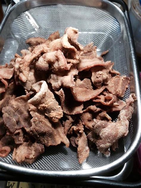 Filipino Food: Crispy Liempo