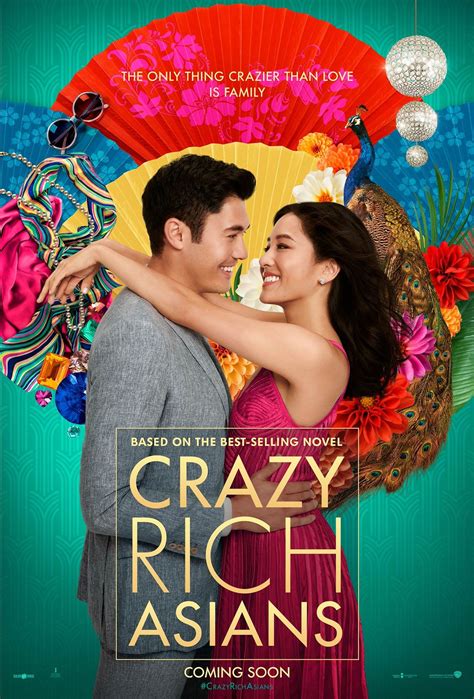 Are They Making A Sequel To Crazy Rich Asians - Crazy Loe