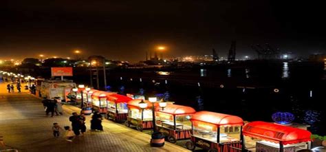 Seafood Restaurants: 10 Top Seafood Restaurants in Karachi 2024