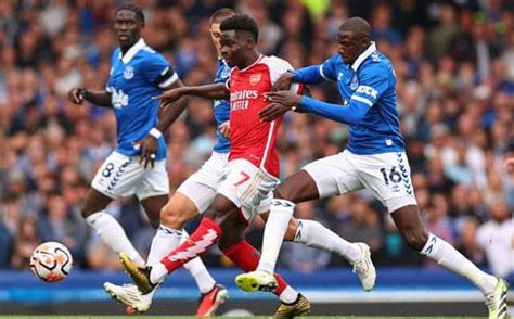 Everton vs Arsenal 0-1 Highlights (Download Video) - Wiseloaded