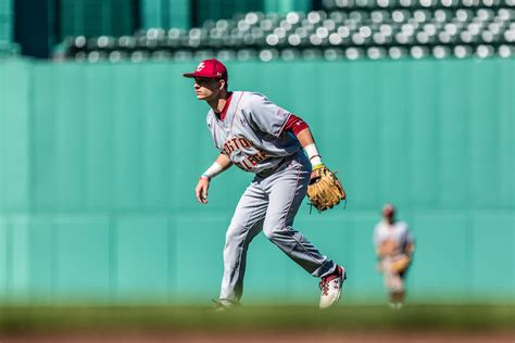 Boston College Baseball Releases '20 Schedule - The Heights