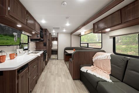 Winnebago Product Models | Explore RV's & Trailers