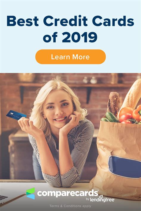 The Best Credit Card Offers of 2019 | Best credit card offers, Best ...