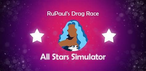 Rupaul'S Drag Race Simulator - Glamour Beats