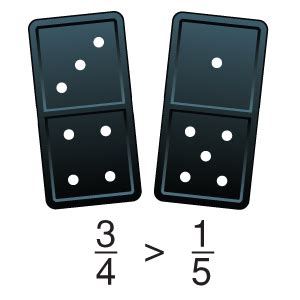 Fraction game - great for math centers | Teaching math, Fractions, Math ...