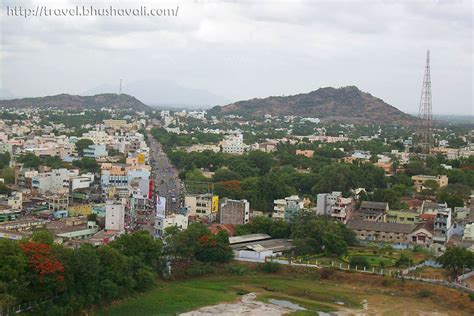 Namakkal Fort and Anjaneyar & Narasimhar Temples (Tamil Nadu) | My ...