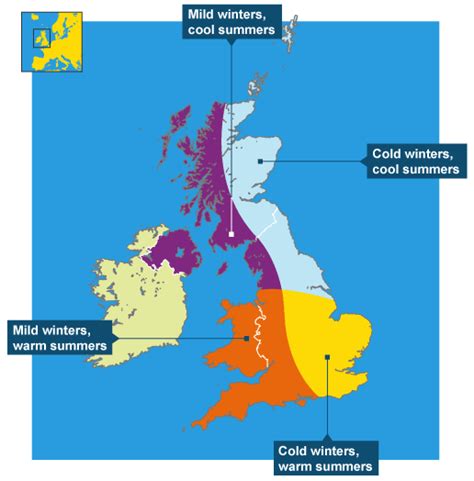 BBC - KS3 Bitesize Geography - Weather and climate : Revision, Page 6