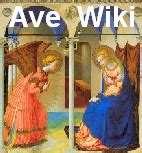 AveWiki = the interactive counterpart of "Geert's Ave Maria pages"