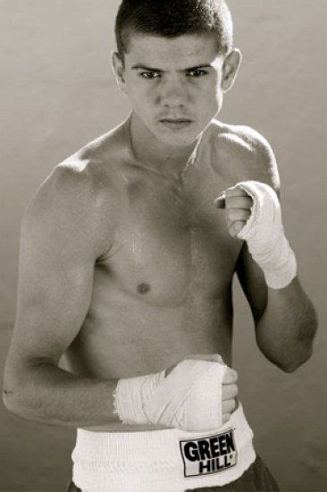 Luke Campbell | British Boxer and Olympic Bantamweight Gold Metalist Irish Beef, Ufc Fighters ...