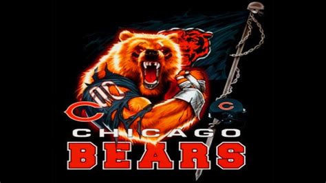 Chicago Bears Wallpapers 2015 - Wallpaper Cave: The Ultimate Fan Collection