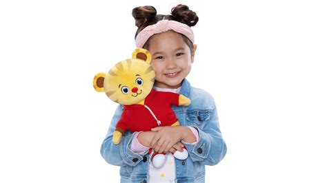 Daniel Tiger’s Neighborhood Toys to Arrive at Macy’s Toys ‘R’ Us in November – Just in Time for ...