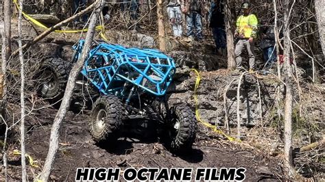 ROCK BOUNCERS VS HOOTER HOLLER JS OFFROAD 10,000 DOLLAR BOUNTY HILL PART 4.mp4 | HIGH OCTANE ...