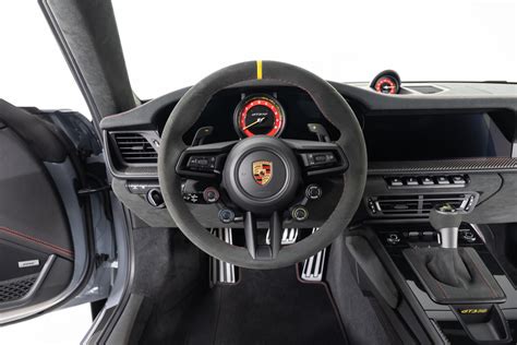 Interior Porsche 911 Gt3 - Explore Top 10 Videos & 83 Images