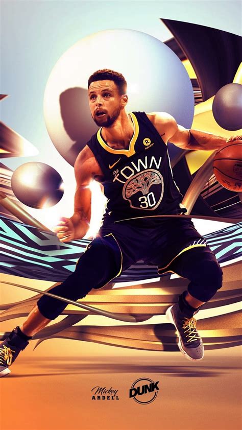 Stephen Curry 2020 Wallpapers - Wallpaper Cave