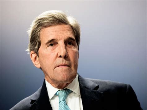 John Kerry on the Battle Against Climate Change | The Political Scene | The New Yorker | WNYC