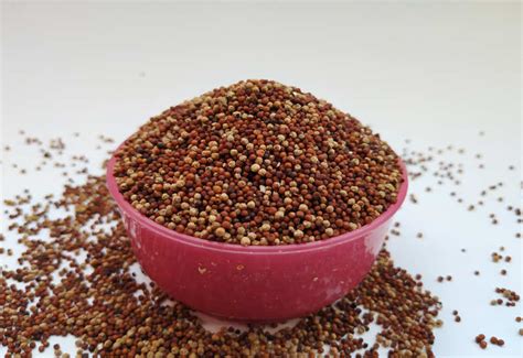 Ragi - Nutrition: Health Benefits and Facts - Times Foodie