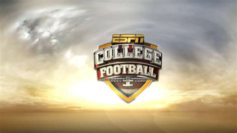 Download ESPN College Football Wallpaper | Wallpapers.com