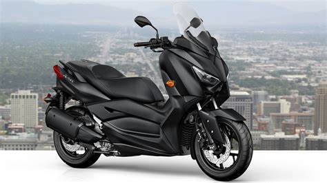 12+ Yamaha Nmax Bike, Konsep Terkini!