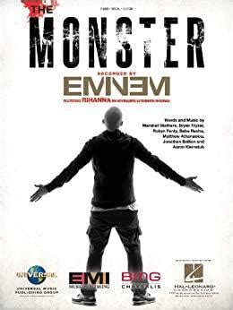 Eminem Feat. Rihanna: The Monster (Music Video) (2013) - FilmAffinity