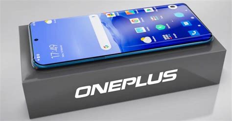 OnePlus Nord 2 5G specs: 12GB RAM, 50MP Cameras, Price!