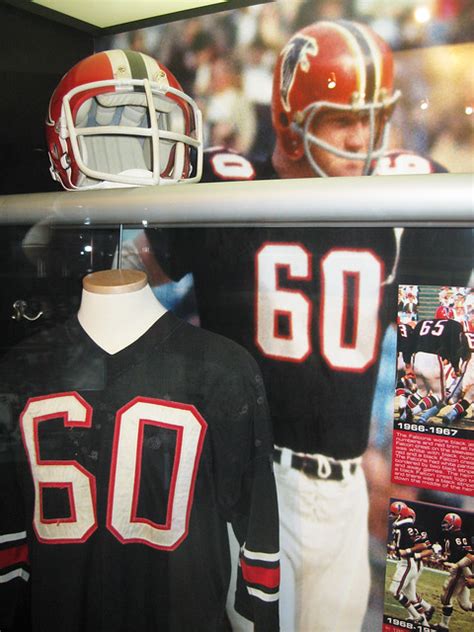 Atlanta Falcons Throwback Jerseys | Flickr - Photo Sharing!