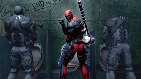 Funny Deadpool 4K Wallpapers - Top Free Funny Deadpool 4K Backgrounds ...