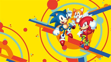 Sonic mania steamunlocked