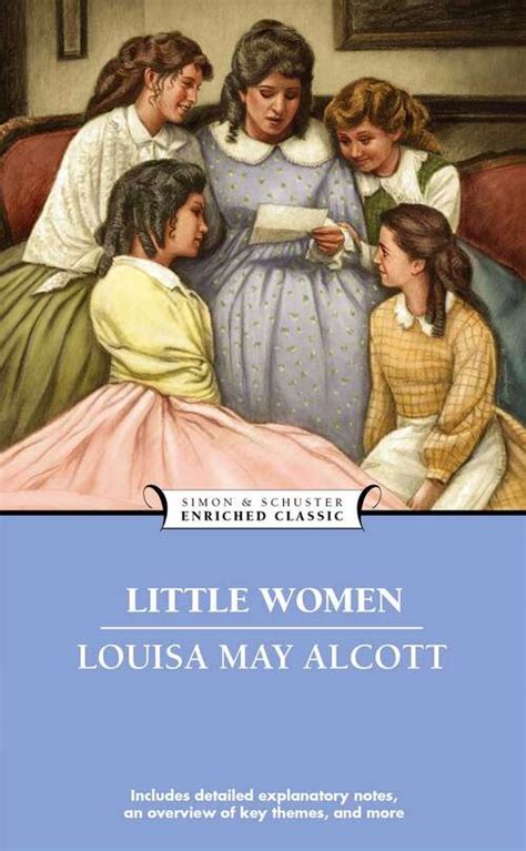 Little Women | Bookshare