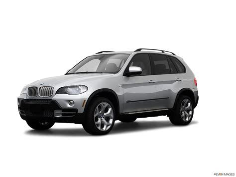 Used 2009 BMW X5 xDrive35d Sport Utility 4D Pricing | Kelley Blue Book