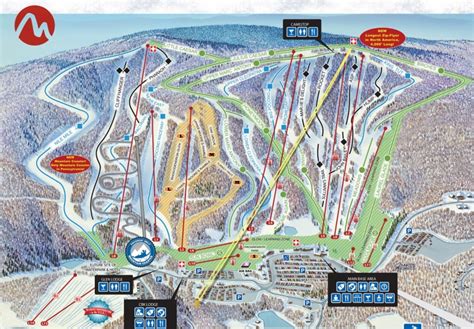 Camelback Operator Confirms That Despite Resort’s Sale It’s “Business as Usual” | First Tracks ...