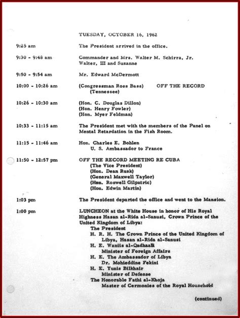 Cuban Missile Crisis Timeline Worksheet - Timeline : Resume Template ...