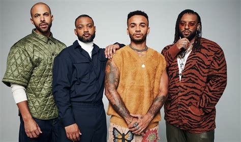 JLS announce The Hits UK tour - here's when tickets come out - Thelocalreport.in