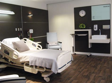 design4aging: Innovative Patient Room Design