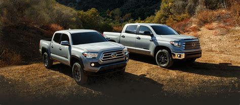 Pickup Trucks: Models & Buying Guide - Toyota Canada