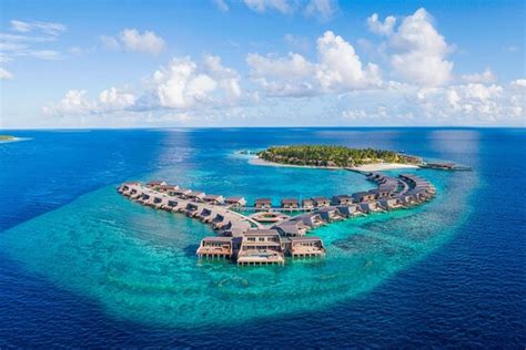 THE ST. REGIS MALDIVES VOMMULI RESORT - Updated 2022 Prices & Reviews ...