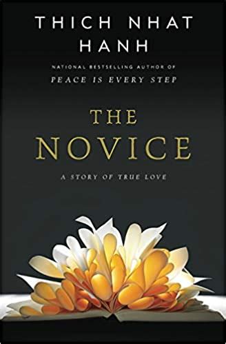 The Novice Unabridged – Parallax Press