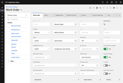 A Short and “Suite” Introduction to Maximo Application Suite (MAS) – Maven Asset Management