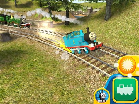 Thomas & Friends: Go Go Thomas APK Free Racing Android Game download - Appraw